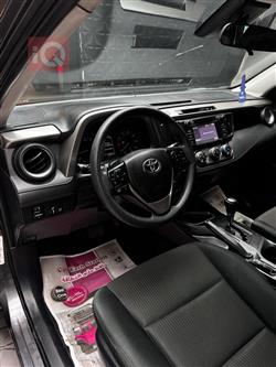 تويوتا راف 4